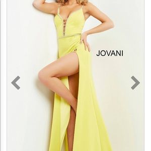 Jovani Evening and special occasion gown